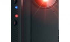 Garmin Varia RCT715 Rear Radar Camera Rear Light for Rear Lights