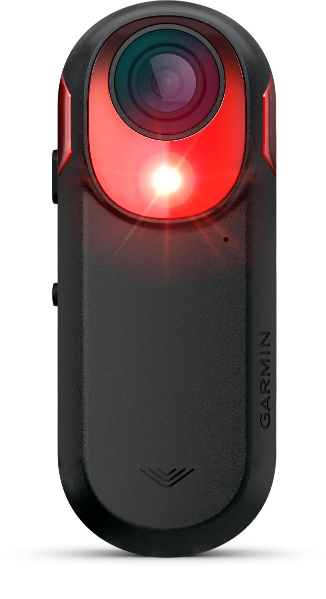 Garmin Varia RCT715 Rear Radar Camera Rear Light for Rear Lights 4 Garmin Varia RCT715 Rear Radar Camera Rear Light for Rear Lights - Image 4