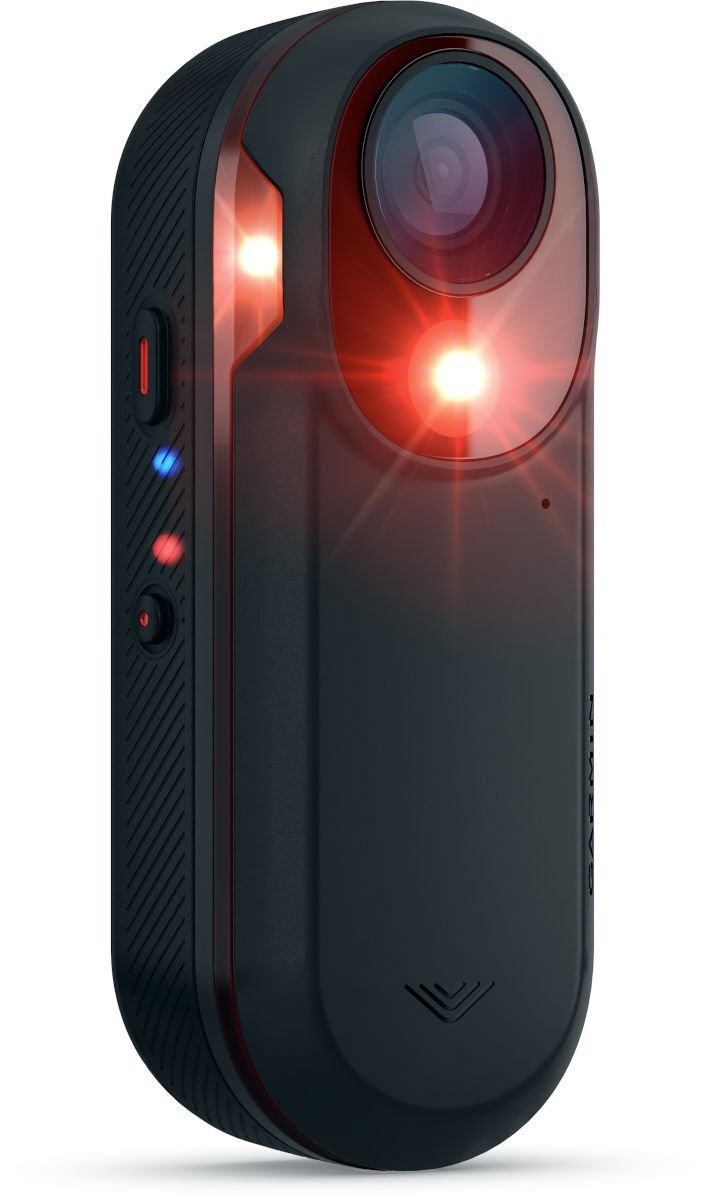 Garmin Varia RCT715 Rear Radar Camera Rear Light for Rear Lights 1 Garmin Varia RCT715 Rear Radar Camera Rear Light for Rear Lights