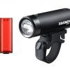 Ravemen LS10 CR600 and TR20 Light Set for Light Sets
