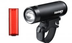 Ravemen LS10 CR600 and TR20 Light Set for Light Sets