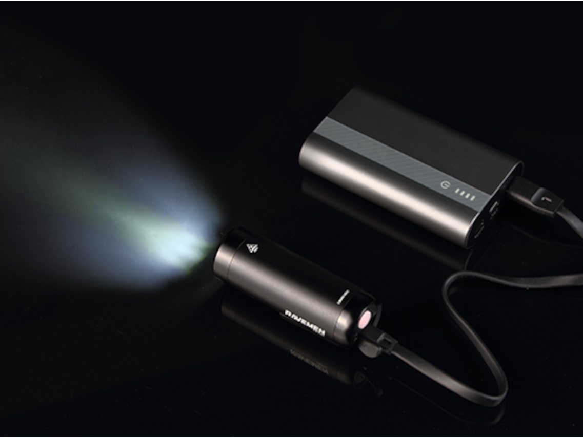 Ravemen LS10 CR600 and TR20 Light Set for Light Sets 5 Ravemen LS10 CR600 and TR20 Light Set for Light Sets - Image 5