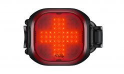 Knog Blinder Mini Cross Rear Light for Rear Lights