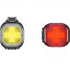 Knog Blinder Mini Cross Twinpack for Light Sets