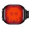 Knog Blinder Mini Skull Rear Light for Rear Lights