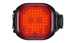 Knog Blinder Mini Skull Rear Light for Rear Lights