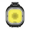 Knog Blinder Mini Square Front Light for Front Lights