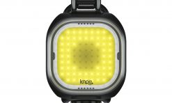 Knog Blinder Mini Square Front Light for Front Lights