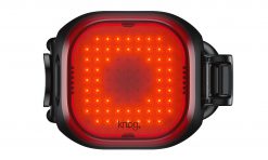 Knog Blinder Mini Square Rear Light for Rear Lights