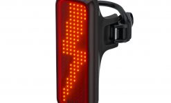 Knog Blinder V Bolt Rear Light for Rear Lights -Cheap Lights Store 101825 2