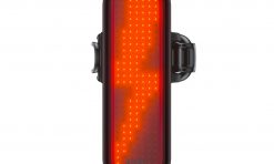 Knog Blinder V Bolt Rear Light for Rear Lights