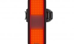 Knog Blinder V Traffic Rear Light for Rear Lights