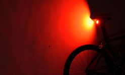 Enfitnix Xlite 200 Smart Tail Light for Rear Lights -Cheap Lights Store 104254 3