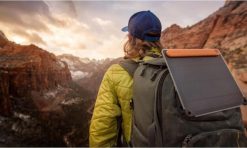 Biolite Solar Panel 5+ for Lighting Parts -Cheap Lights Store 104449 4