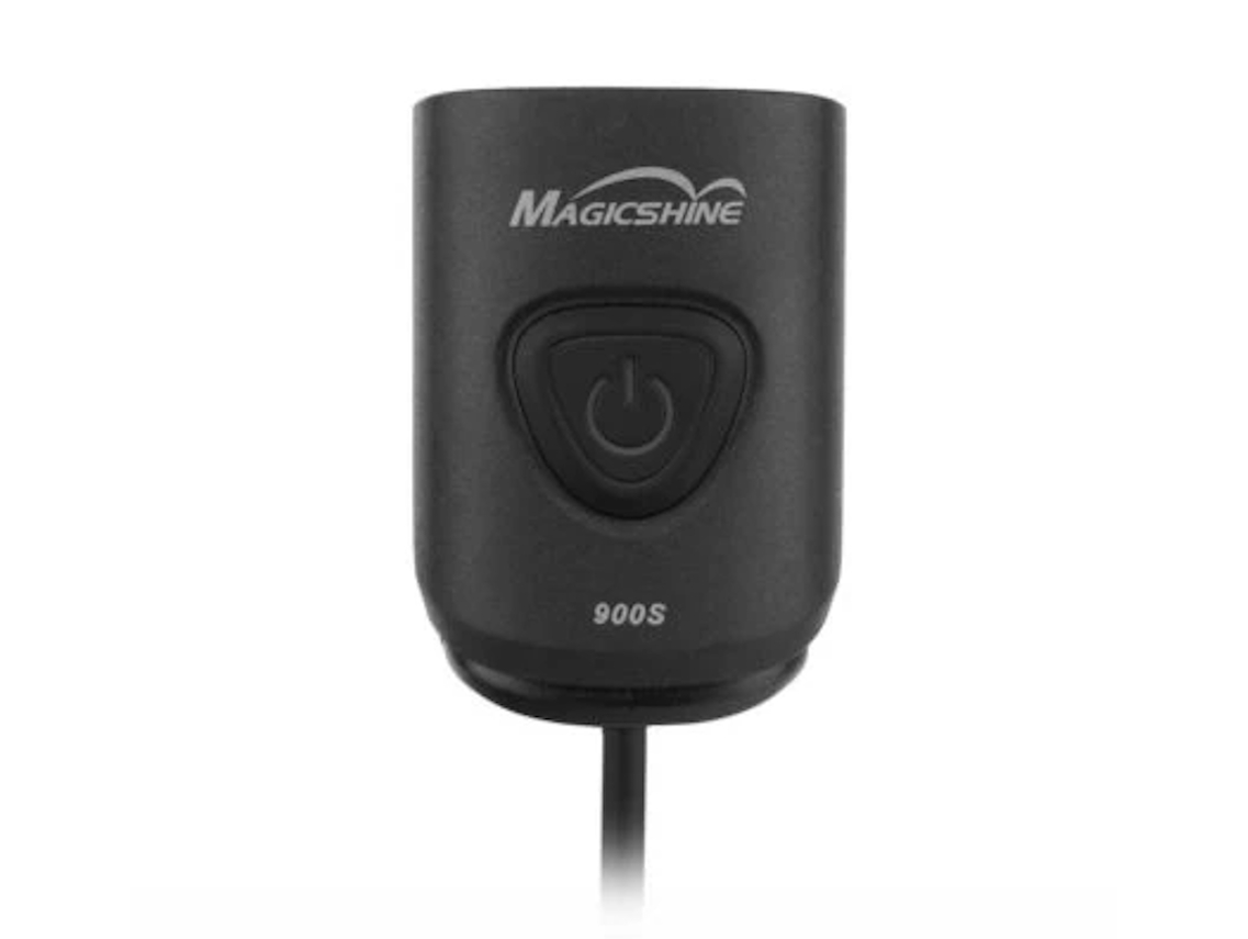 Magicshine MJ-900S 1500 Lumen Front E-Bike Front Light - w/ out Ba for Front Lights 6 Magicshine MJ-900S 1500 Lumen Front E-Bike Front Light - w/ out Ba for Front Lights - Image 6