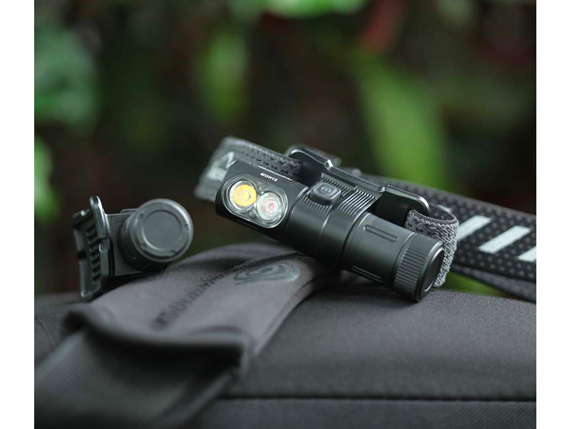 Magicshine MOH15 400 Lumen Headlamp for Front Lights 3 Magicshine MOH15 400 Lumen Headlamp for Front Lights - Image 3