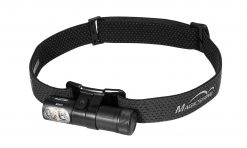 Magicshine MOH15 400 Lumen Headlamp for Front Lights