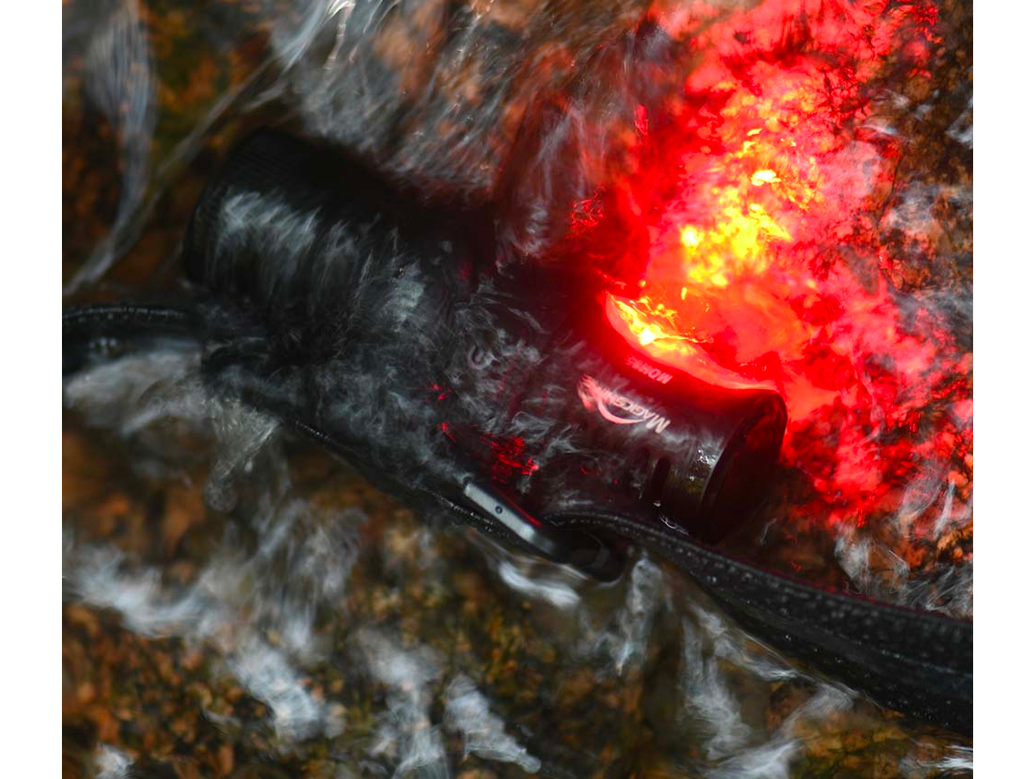 Magicshine MOH25 500 Lumen Headlamp for Front Lights 2 Magicshine MOH25 500 Lumen Headlamp for Front Lights - Image 2