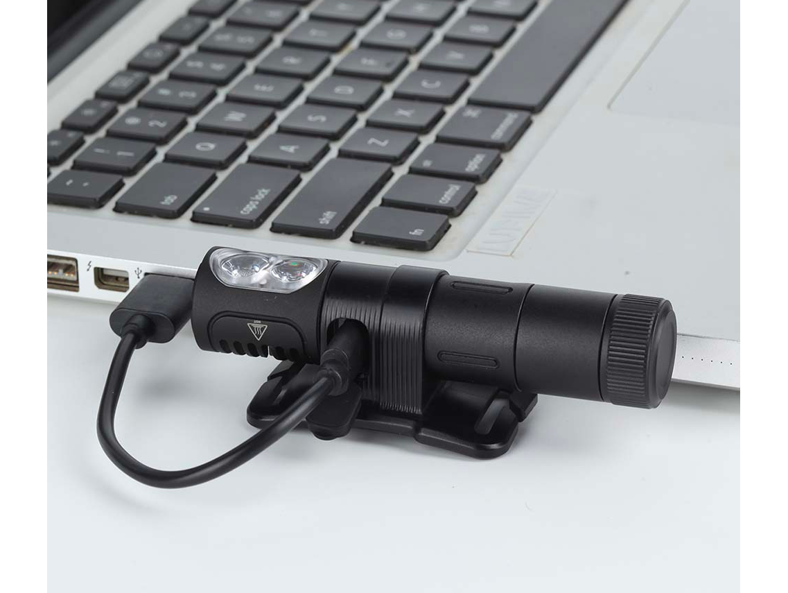 Magicshine MOH25 500 Lumen Headlamp for Front Lights 3 Magicshine MOH25 500 Lumen Headlamp for Front Lights - Image 3