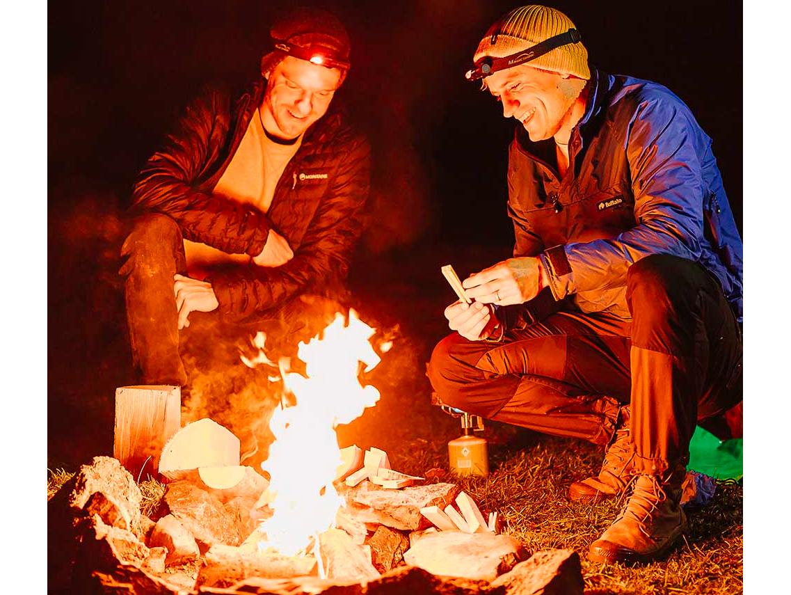 Magicshine MOH25 500 Lumen Headlamp for Front Lights 5 Magicshine MOH25 500 Lumen Headlamp for Front Lights - Image 5