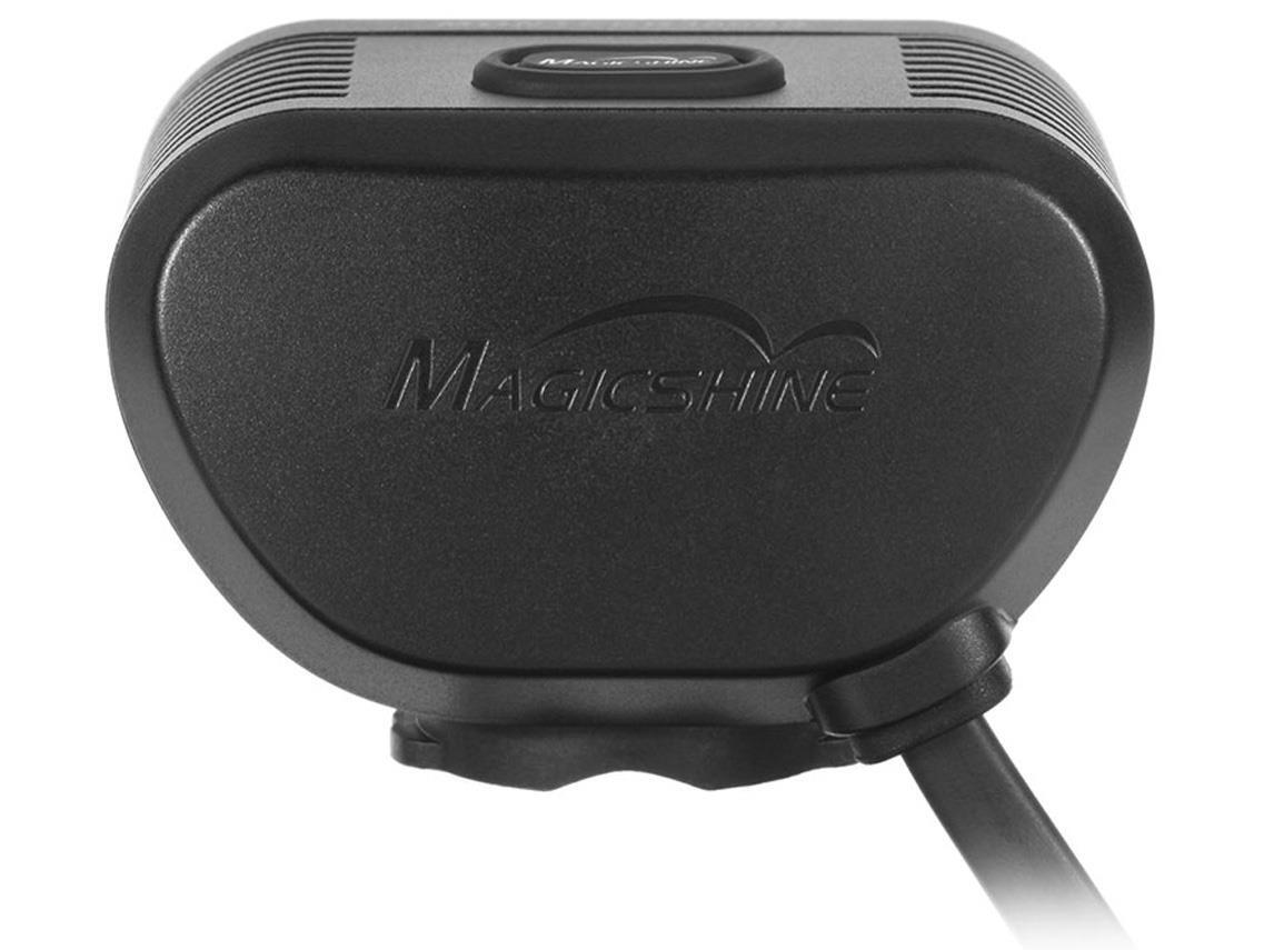 Magicshine Monteer 5000 Front Light for Front Lights 2 Magicshine Monteer 5000 Front Light for Front Lights - Image 2