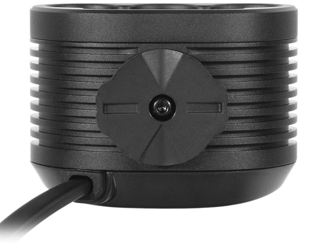 Magicshine Monteer 5000 Front Light for Front Lights 3 Magicshine Monteer 5000 Front Light for Front Lights - Image 3