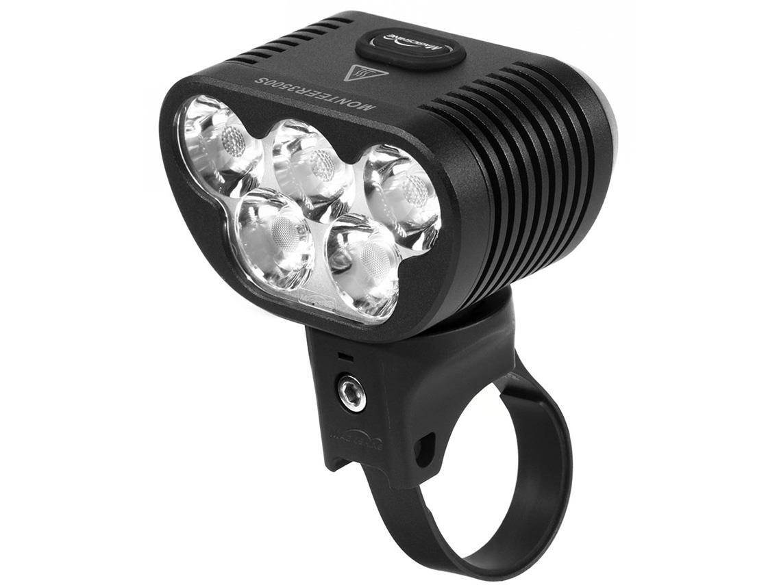 Magicshine Monteer 5000 Front Light for Front Lights 1 Magicshine Monteer 5000 Front Light for Front Lights