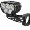 Magicshine Monteer 8000S Galaxy V2 MTB Front Light w/ out Remote for Front Lights