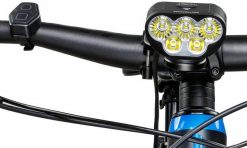 Magicshine Monteer 8000S Galaxy V2 MTB Front Light w/ out Remote for Front Lights -Cheap Lights Store 105022 4