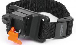 Magicshine Monteer Helmet Light Mount - Monteer 1400/Eagle 300/600 for Lighting Parts