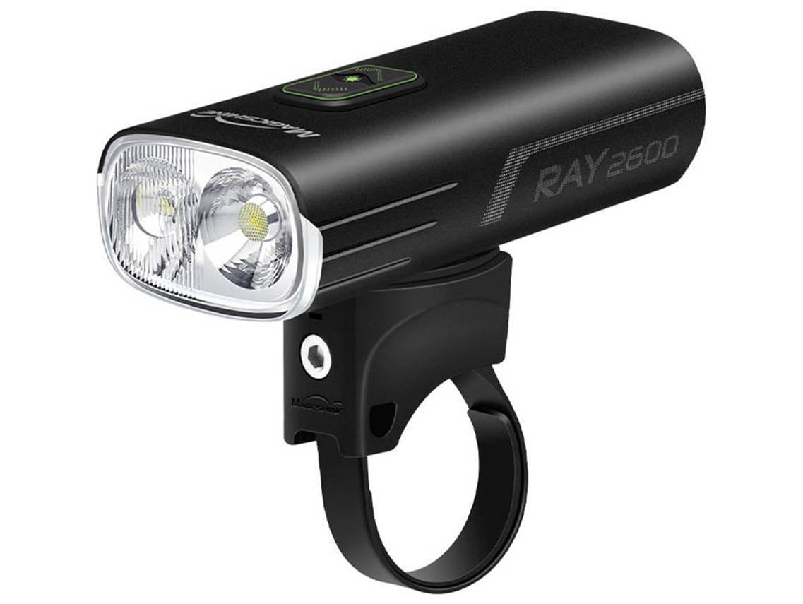 Magicshine Ray 2600 Front Light for Front Lights 1 Magicshine Ray 2600 Front Light for Front Lights