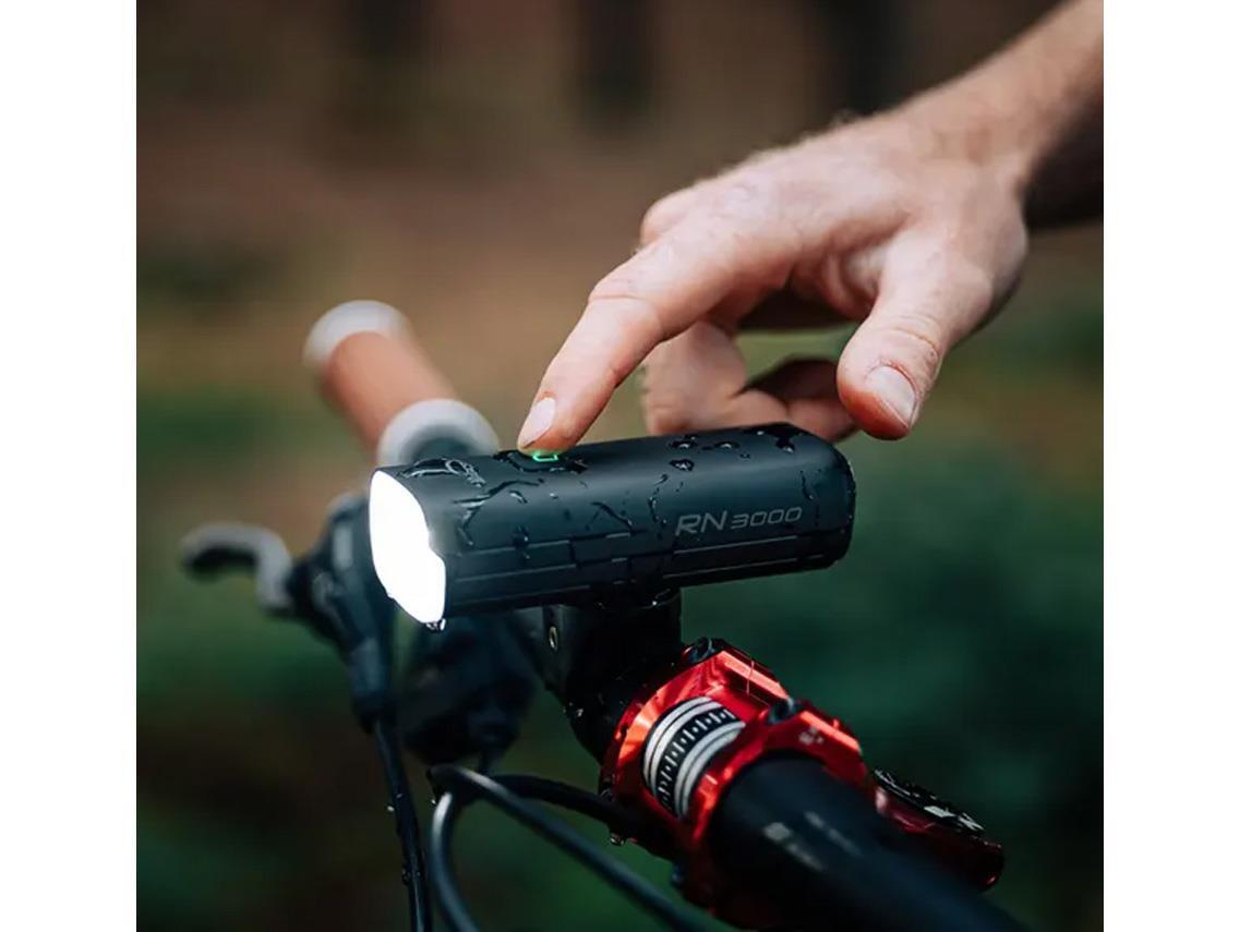 Magicshine RN 3000 Front Light for Front Lights 4 Magicshine RN 3000 Front Light for Front Lights - Image 4