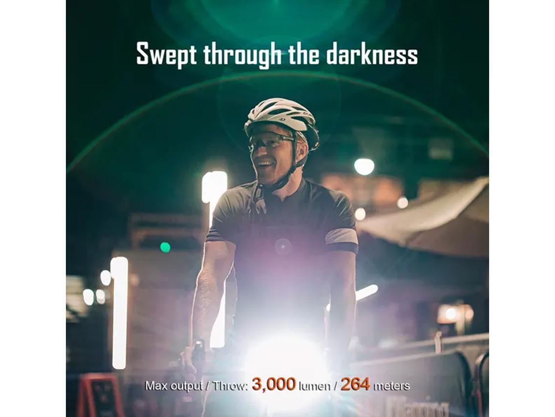 Magicshine RN 3000 Front Light for Front Lights 6 Magicshine RN 3000 Front Light for Front Lights - Image 6