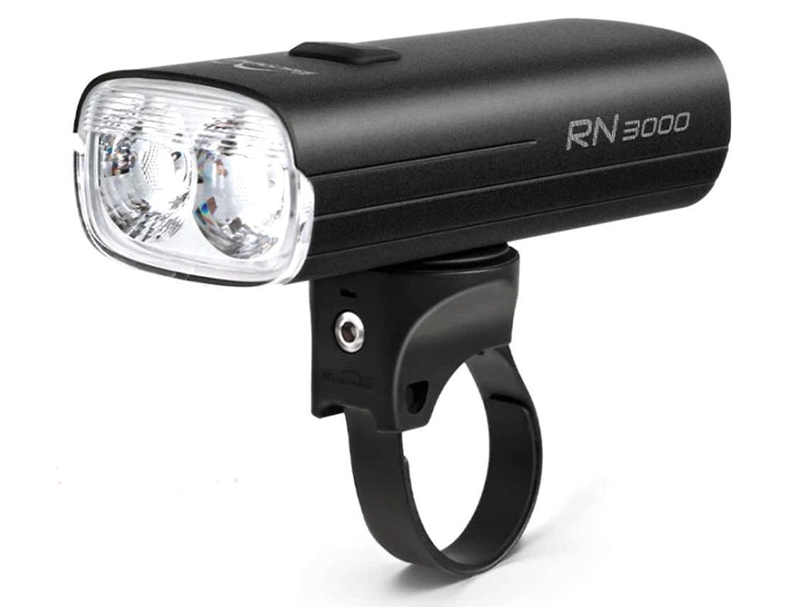 Magicshine RN 3000 Front Light for Front Lights 1 Magicshine RN 3000 Front Light for Front Lights