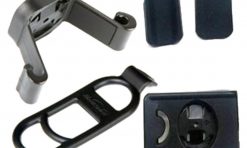 Magicshine SeeMee 60 Accessory Set for Lighting Parts