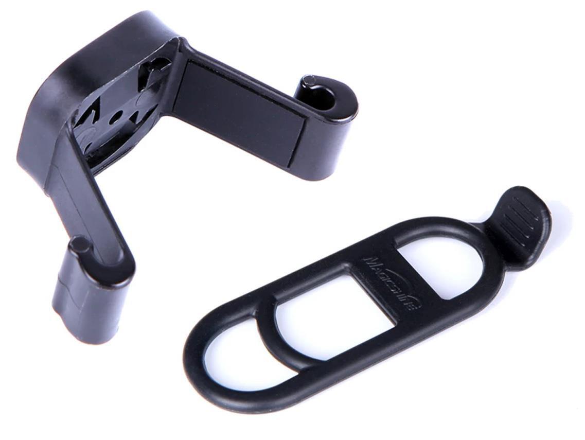 Magicshine SeeMee Rear Light Bracket Mount for Lighting Parts 2 Magicshine SeeMee Rear Light Bracket Mount for Lighting Parts - Image 2
