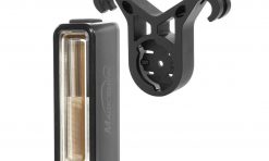 Magicshine SeeMee Saddle/Rail Mount - 200/180/100 for Lighting Parts -Cheap Lights Store 105029 2