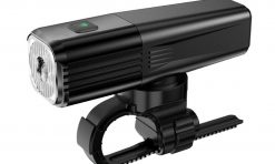 Azur Focus 800 Lumens Head Light for Front Lights