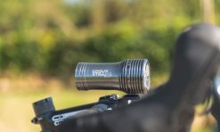 Exposure Lights Strada Mk10 RS AKTIV Front Light - Gun Metal Black for Front Lights 7 Exposure Lights Strada Mk10 RS AKTIV Front Light - Gun Metal Black for Front Lights -Cheap Lights Store 107586 2