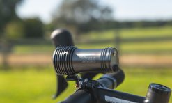 Exposure Lights Strada Mk10 RS AKTIV Front Light - Gun Metal Black for Front Lights 8 Exposure Lights Strada Mk10 RS AKTIV Front Light - Gun Metal Black for Front Lights -Cheap Lights Store 107586 3