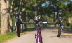 Exposure Lights Strada Mk10 RS AKTIV Front Light - Gun Metal Black for Front Lights 9 Exposure Lights Strada Mk10 RS AKTIV Front Light - Gun Metal Black for Front Lights -Cheap Lights Store 107586 4