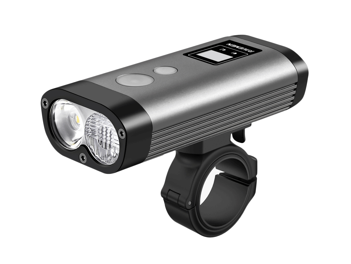 Ravemen PR1200 Front Light for Front Lights 1 Ravemen PR1200 Front Light for Front Lights