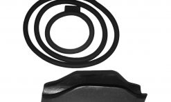 Blackburn Dayblazer 125 Spare Rear Mount for Lighting Parts