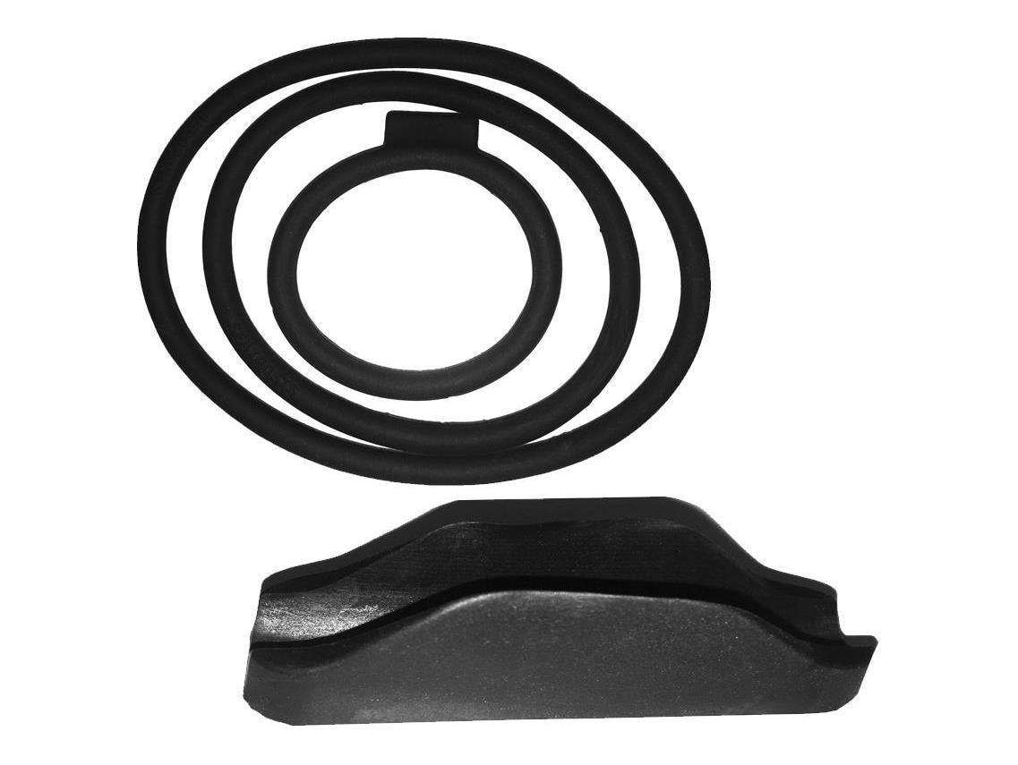 Blackburn Dayblazer 125 Spare Rear Mount for Lighting Parts 1 Blackburn Dayblazer 125 Spare Rear Mount for Lighting Parts