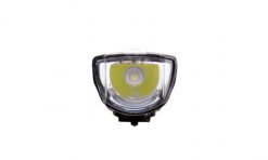 Cateye Volt 100 USB Front Light - Black for Front Lights -Cheap Lights Store 11396 2