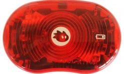 Thule Yepp Delight No2 Rear Light for Rear Lights