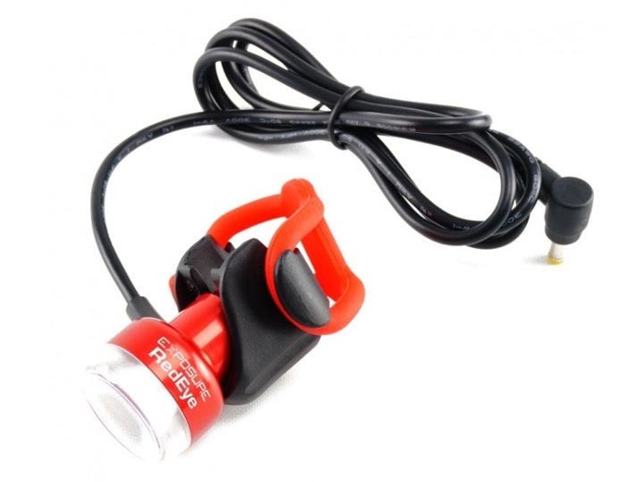 Exposure Lights RedEye Light for Lighting Parts 2 Exposure Lights RedEye Light for Lighting Parts - Image 2