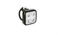 Knog Blinder Mob Four Eyes Front Light - Black for Front Lights