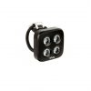 Knog Blinder Mob The Face Front Light - Black for Front Lights