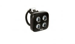 Knog Blinder Mob The Face Front Light - Black for Front Lights
